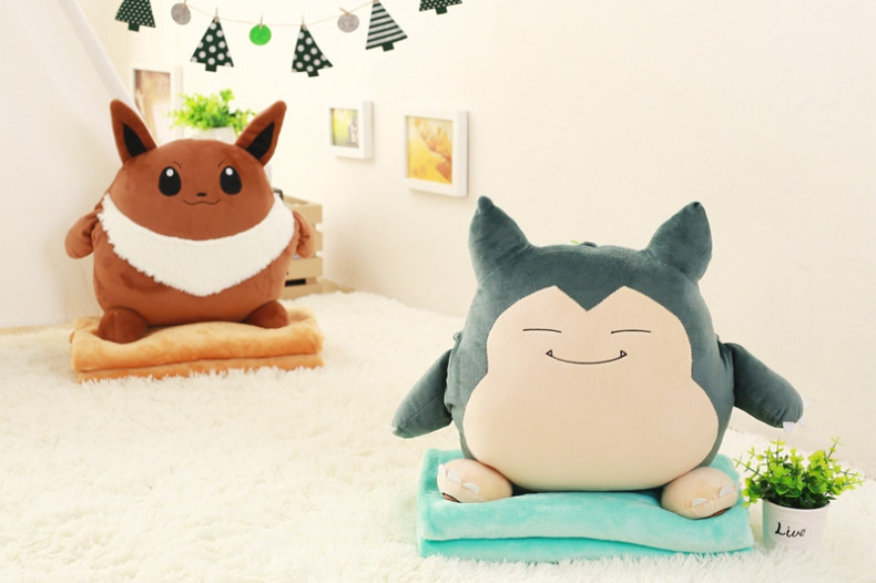 Peluche manga      en peluche Pet Elf - Ref 2694714 Image 9