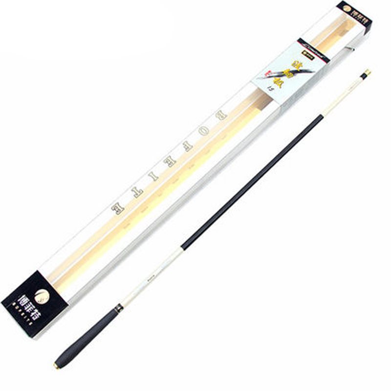 Bofet wave toughness 3 6 4 5 5 4 6 3 m hard rod fishing pole for carp pole