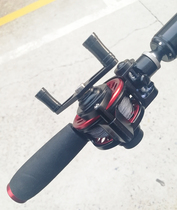 All-metal strip cable speed ratio Medium-pass wheel Medium-pass rod with unloading brake Automatic cable speed ratio Medium-pass wheel