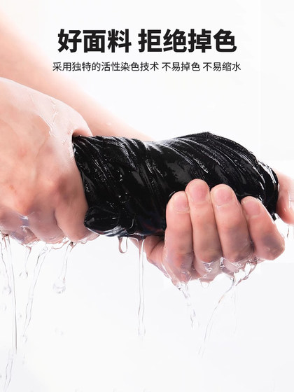 李宁短袖男士夏季2025新款休闲半袖白色圆领宽松体恤情侣纯棉t恤