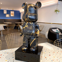 Net red with the same money can save the savings can modern light luxury only into the piggy bank cartoon large capacity piggy bank