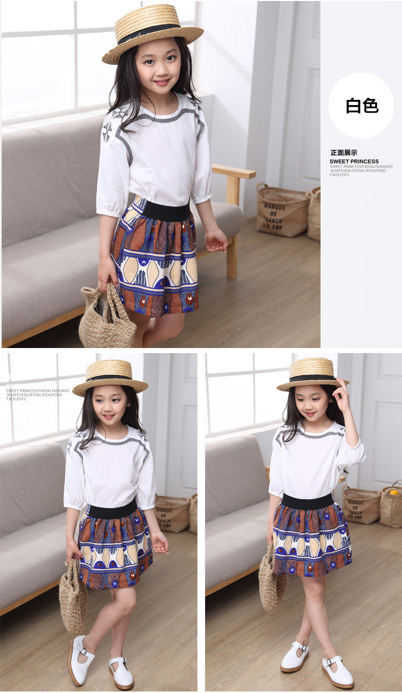 Robe enfant WAWA KINGDOM - Ref 2045827 Image 20