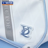 Спортивная сумка для бадминтона VICTOR Victor Huang Yaqiong, прямоугольная сумка большой вместимости, BR5681HYQ