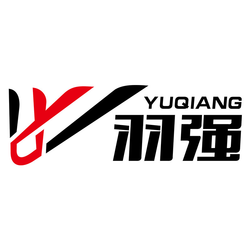 羽强运动旗舰店的LOGO