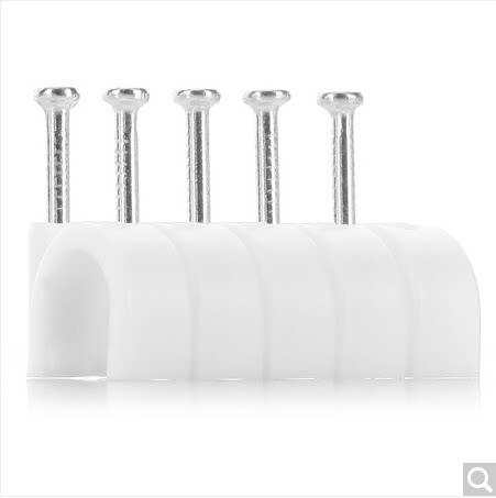 Mountain Zee (SAMZHE) ZD-28 6mm round steel nail clamping wire nail subnet route nail 500 only