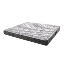 (Exclusive for live broadcast) Mousse official flagship store natural latex independent cylinder spring mattress classic model