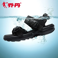 Sandals giày nam 2019 hè mới xu hướng thoáng khí giày thường nam Jordan giày thể thao ngoài trời - Giày thể thao / sandles dép quai hậu đẹp