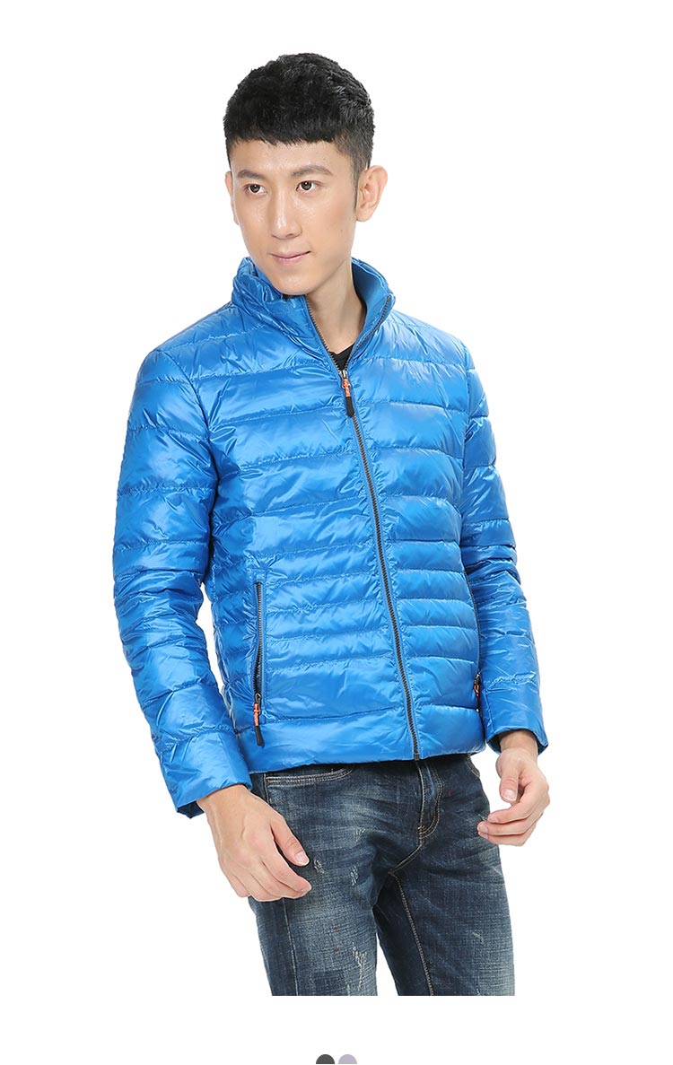 Blouson de sport homme XGM4554805 - Ref 510774 Image 13