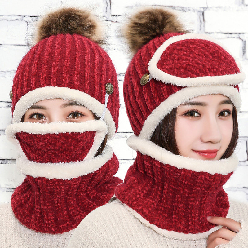 Chapeau pour femme en Coton polyester - Ref 3234230 Image 5