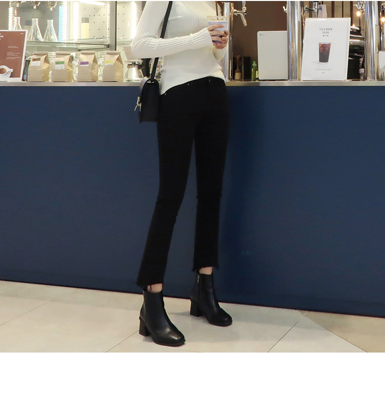 Jean femme - Ref 3192404 Image 16