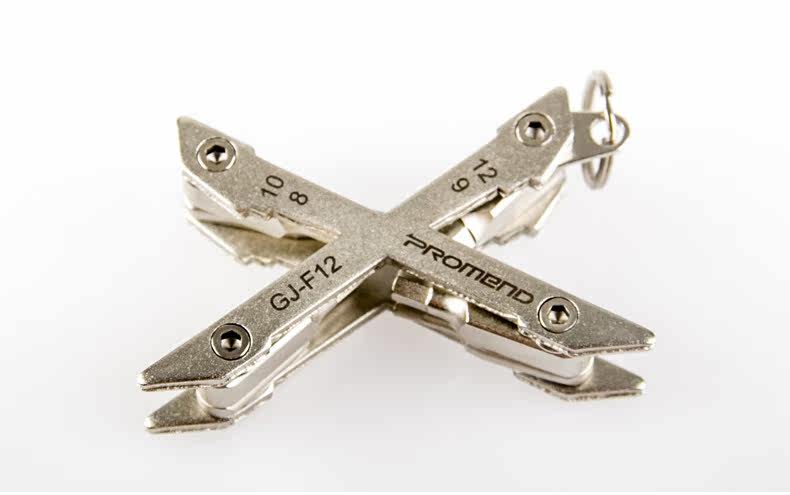 Outils pour vélo PROMEND - Ref 2278408 Image 15