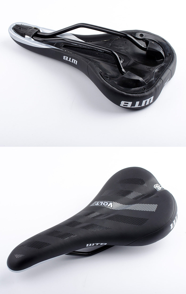 Selle de vélo Mountain Bike - Ref 2346170 Image 12