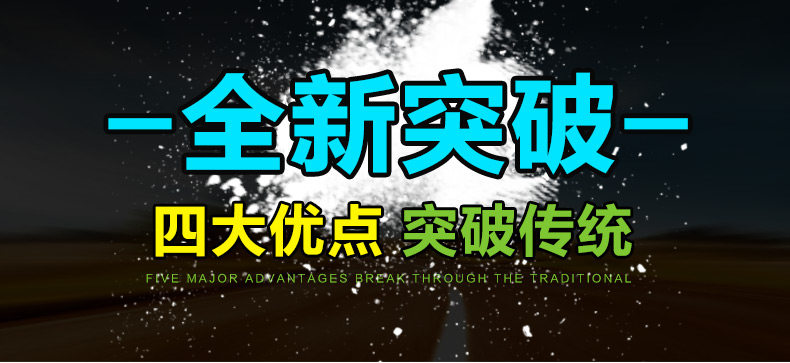 Gants de cyclisme mixte PROMEND - Ref 2244826 Image 11