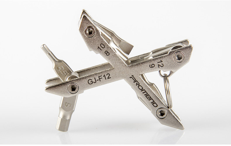 Outils pour vélo PROMEND - Ref 2278408 Image 18