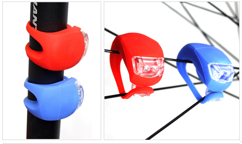 Lumière vélo PROMEND - Frog Lumières - Ref 2399475 Image 27