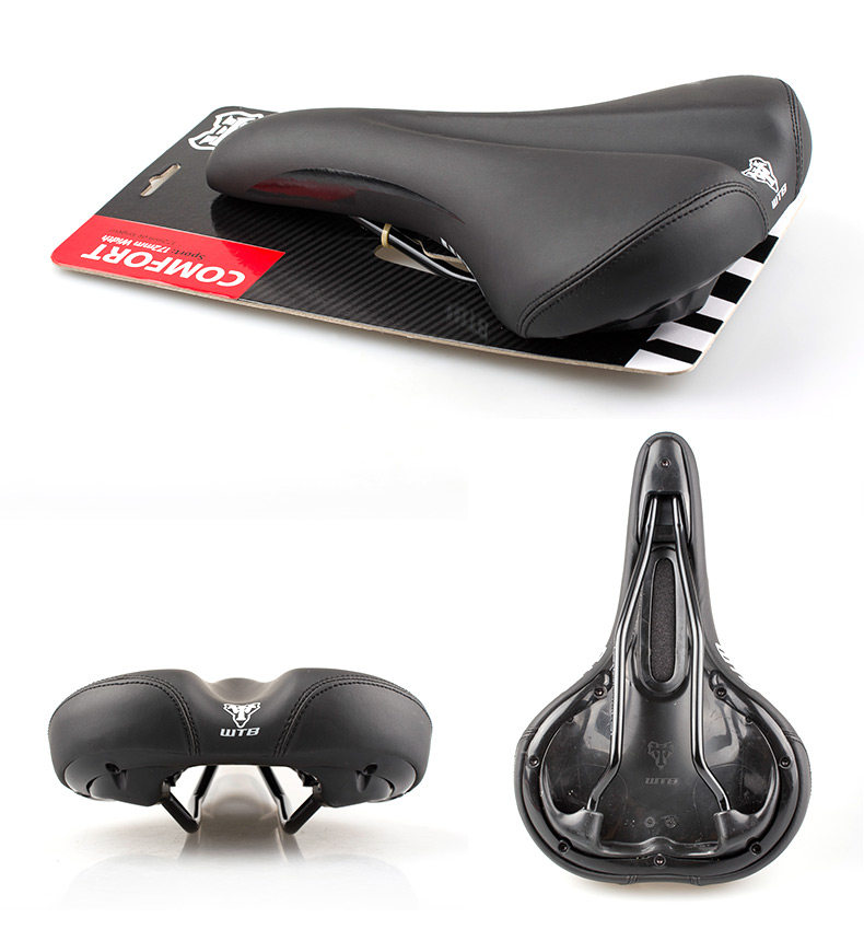 Selle de vélo Mountain Bike - Ref 2346170 Image 22