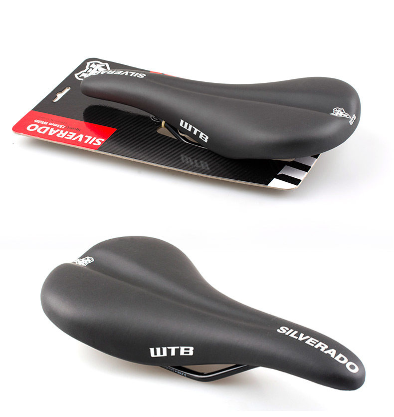 Selle de vélo Mountain Bike - Ref 2346170 Image 35