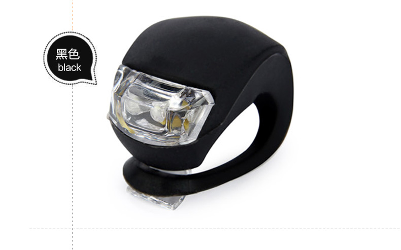 Lumière vélo PROMEND - Frog Lumières - Ref 2399475 Image 21