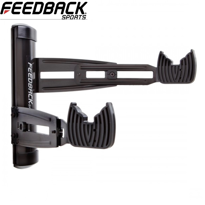 Bicycle Trailer Rack Parking Rack Road Bike Wall Mount