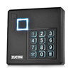 Zucon Zucheng Networking Controller Password Access Control Reader Card Reader Universal Idic Card Id Card Card Swiper