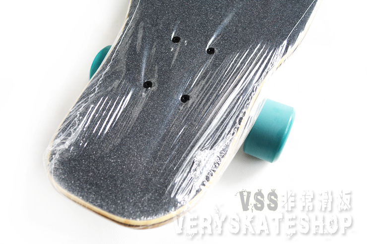Skateboard pour homme femme BACKFIRE - Ref 2597231 Image 34