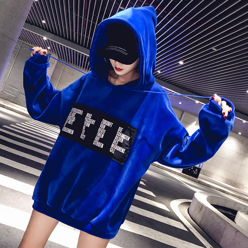 Sweatshirt femme MANDRAGORA FICINARUM  MANFI CHIRI - Ref 3216553 Image 4