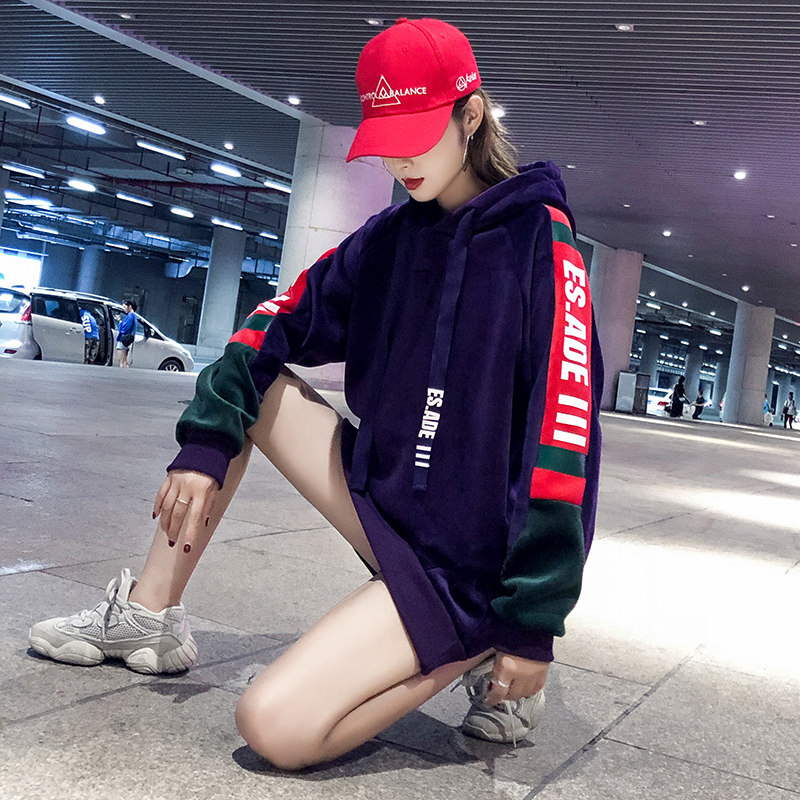 Sweatshirt femme MANDRAGORA FICINARUM  MANFI CHIRI - Ref 3215355 Image 3