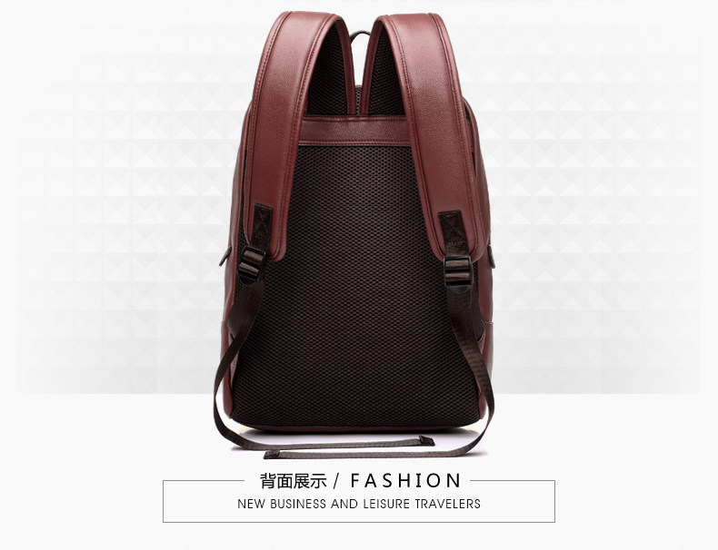 Sac pour homme - Ref 53722 Image 24