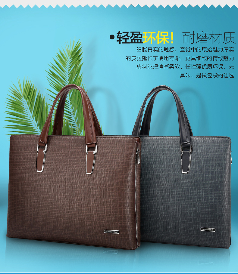 Sac homme - Ref 51575 Image 7