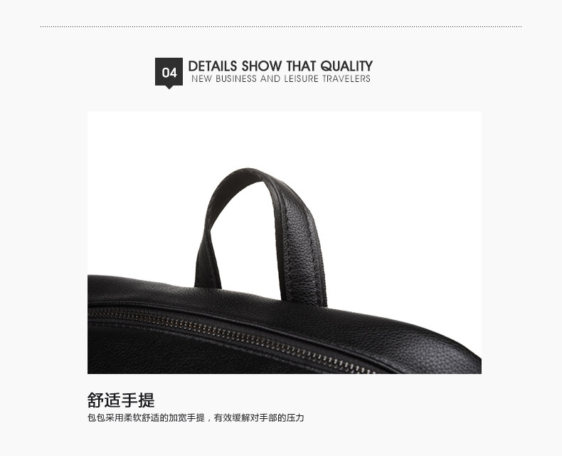 Sac pour homme - Ref 53722 Image 40