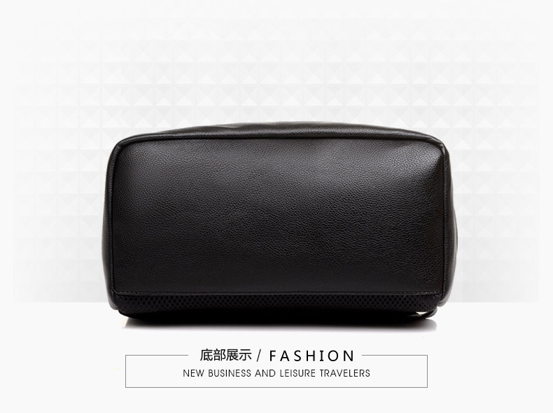 Sac pour homme - Ref 53722 Image 20