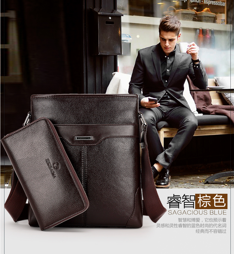 Sac pour homme - Ref 57166 Image 27