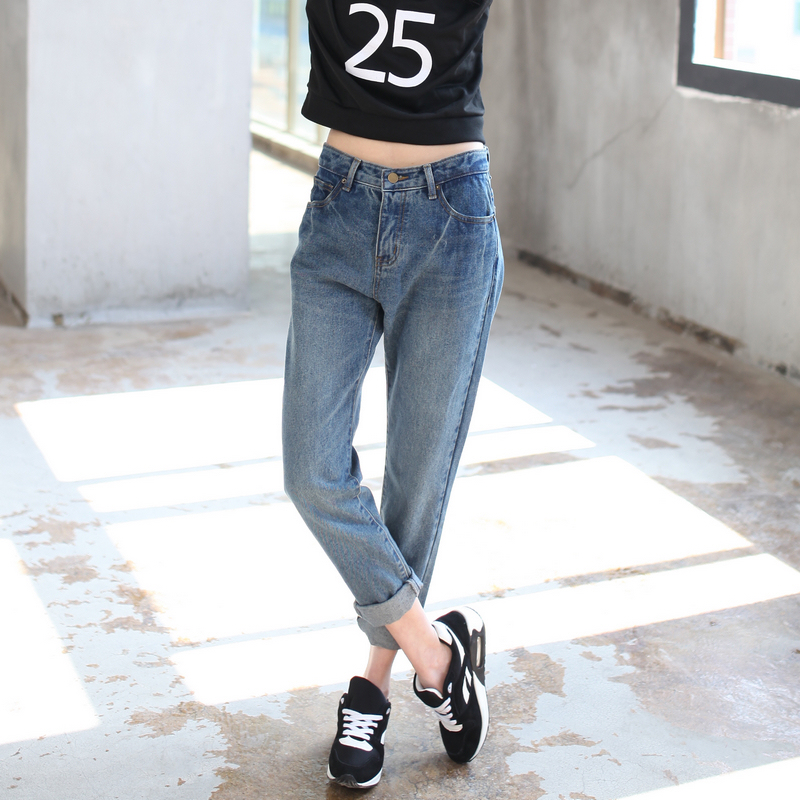 Jean femme - Ref 3191796 Image 4