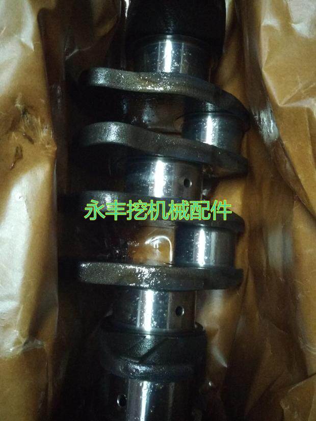 Apply Three-one 285305335365 285305335365 -8-9 -8-9 Suzuki 6HK1 Engine six sets of crankshafts