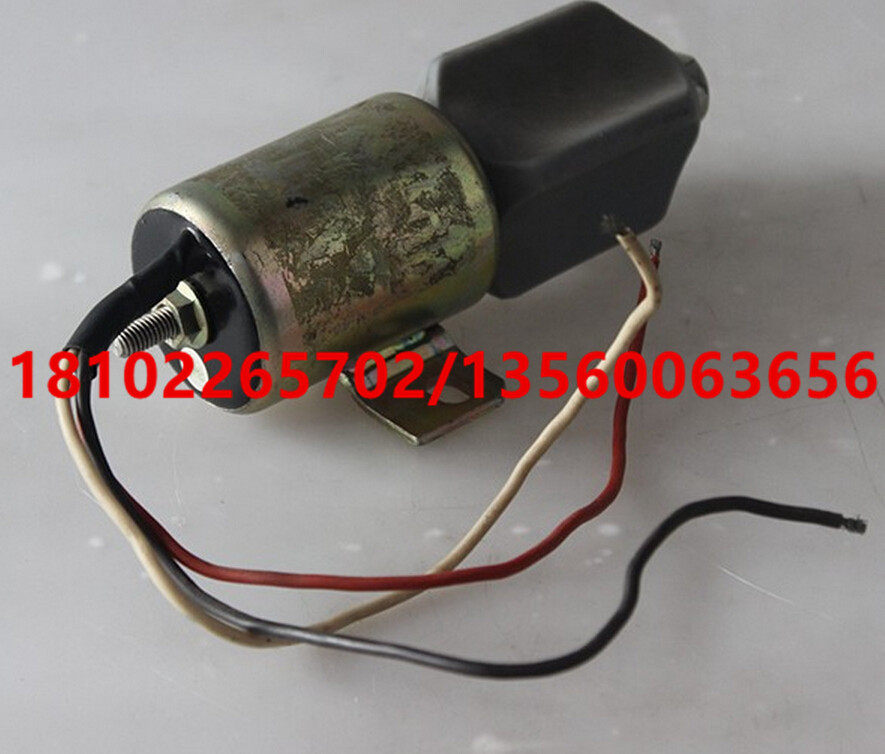 Application of modern R200-5 freaks FLAMEOUT SOLENOID VALVE 1756ES-24E3ULB1S5 24V FLAMEOUT SWITCHERS