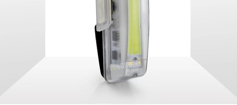 Eclairage pour vélo - Taillights - Ref 2401505 Image 17