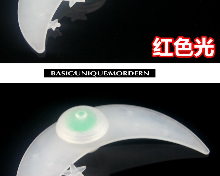 Eclairage pour vélo - Hot Wheels Lumières - Ref 2404194 Image 7