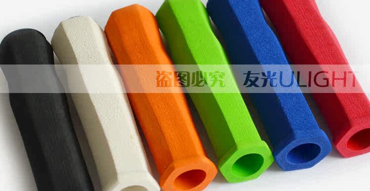 Poignées de vélo - Ref 2341085 Image 6