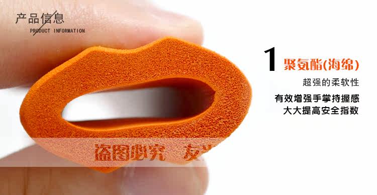 Poignées de vélo - Ref 2341085 Image 7