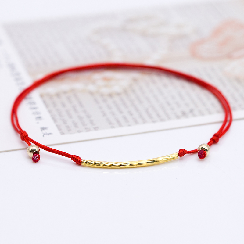 Bracelet de cheville Femme TUDIANT COLLEGIAL - Ref 3101867 Image 4
