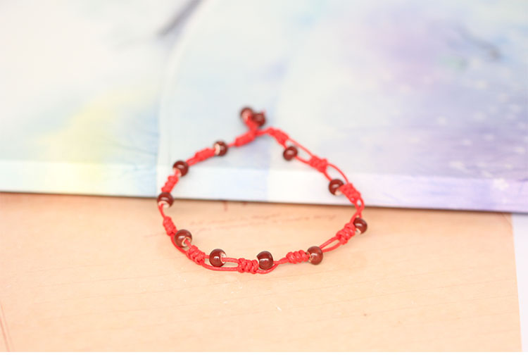 Chaine de cheville Femme OTHER   - Ref 3102469 Image 10