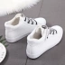 Giày nam mùa đông cho bé gái cotton cao giúp đỡ cộng với giày vải nhung 11-15 tuổi học sinh ấm đôi giày thể thao dày cho bé trai giầy thể thao nam puma chính hãng Plimsolls