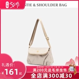 Модная универсальная сумка через плечо, нейлоновая сумка на одно плечо, коллекция 2022, ткань оксфорд