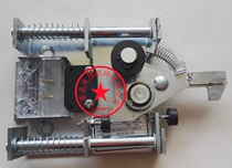 Thyssen elevator parts Thyssen K8 car door lock S8 door anti-pickling device F9 door machine car door lock anti-pickling device