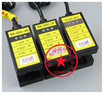 Canny Diao elevator photoelectric switch Seni Photoelectric switch SN-GDC-3P 3N 3N-S flat sensor