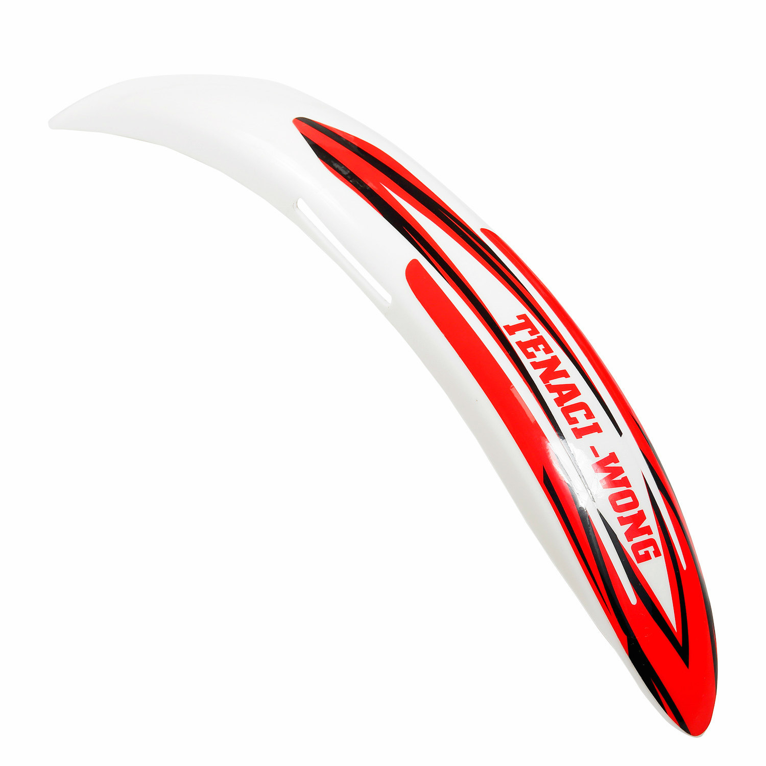 Turner race climbing motorcycle front fender front mud tile high strength high toughness-Taobao