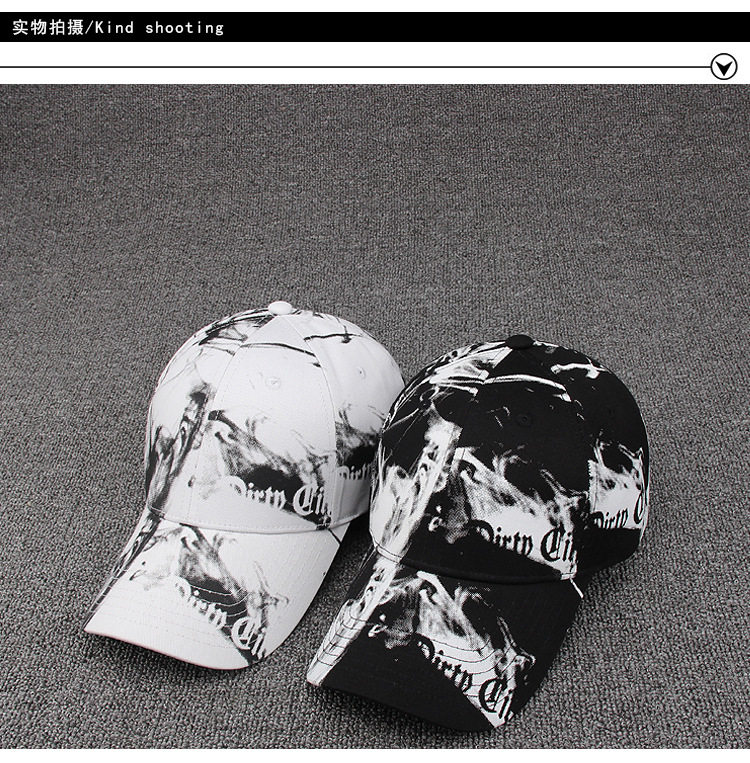 Осенняя бейсболка подходит для мужчин и женщин, шапка, кепка, 2018, принт, для влюбленных, подходит для подростков 