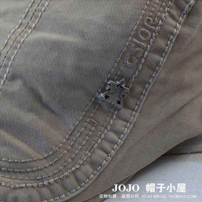 Берет, кепка, весенняя шапка, в корейском стиле      