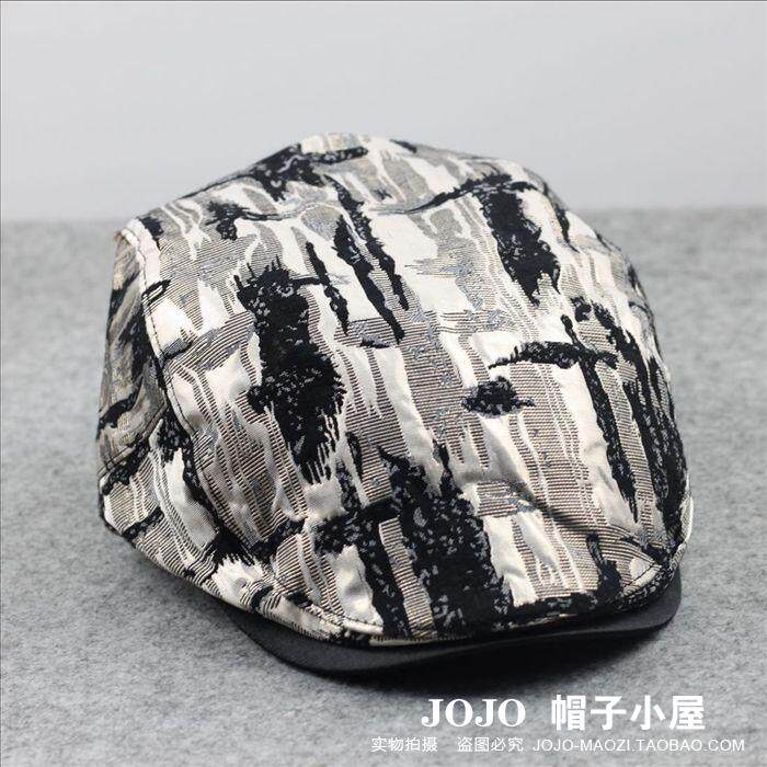 Золотой берет, летняя кепка, 2016 года      