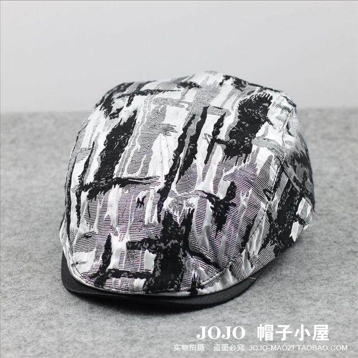 Золотой берет, летняя кепка, 2016 года      